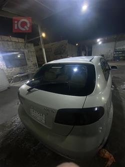 سوزوکی ڕینۆ